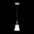 Подвесной светильник Lightstar Escica 806010 страна Италия Подвесной светильник Lightstar Escica 806010