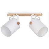 Спот TK Lighting 1612 Relax White 2