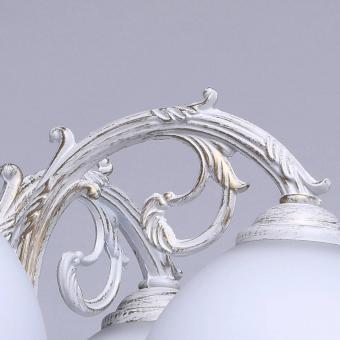 Подвесная люстра De Markt Ариадна 450014305