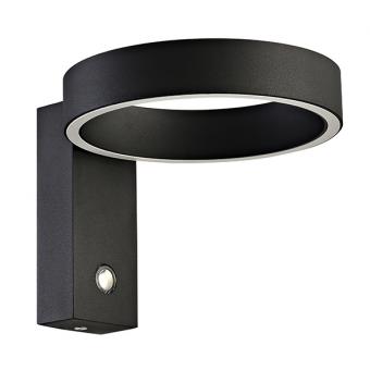 Бра Donolux DL18831/7W Black
