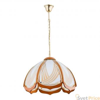 Подвесной светильник Alfa Tajga 20611
