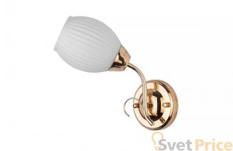 Бра Toplight Kristin TL3520B-01FG