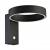Бра Donolux DL18831/7W Black