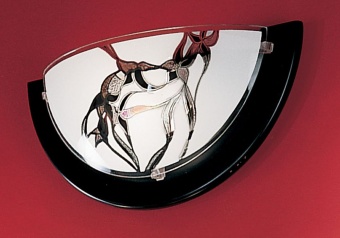 Настенный светильник Eglo Planet 3 83194