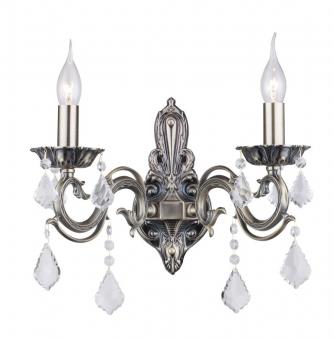 Бра Maytoni Bronze ARM245-02-R