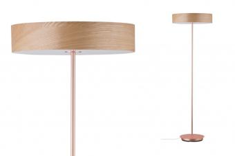 Торшер Paulmann Alva 79648