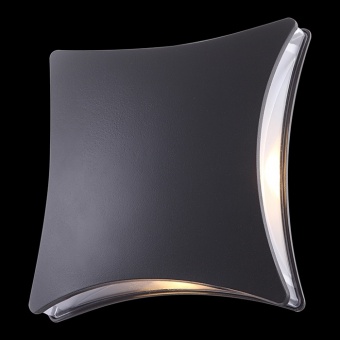 Уличный настенный светильник Globo Evalia 34155