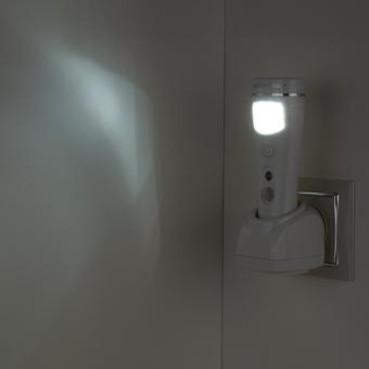 Светодиодный фонарь Elektrostandard Glow аккумуляторный 100 лм 4690389062957