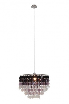 Подвесной светильник Brilliant Zarina 93219/13