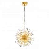 Подвесной светодиодный светильник Eglo Vivaldo 1 39255