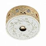 Встраиваемый светильник Novotech Pastel 357305