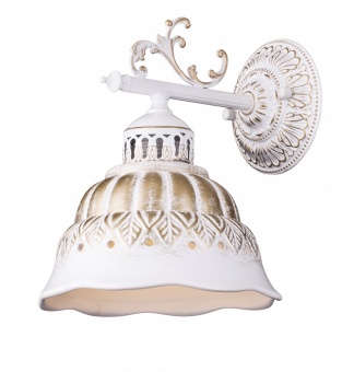 Бра Arte Lamp Chiesa A2814AP-1WG