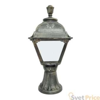 Уличный светильник Fumagalli Minilot/Cefa U23.111.000.BYF1R