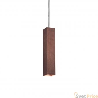 Подвесной светильник Ideal Lux Sky SP1 Corten