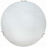 Настенный светильник Arte Lamp Lines A3620PL-1CC