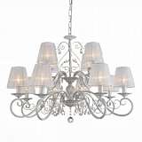 Подвесная люстра ST Luce Sonata SL157.503.12