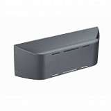 Уличный настенный светодиодный светильник Novotech Kaimas 357409