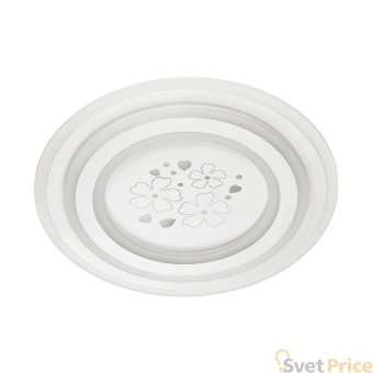 Потолочный светодиодный светильник Lumion Penny 4423/99CL