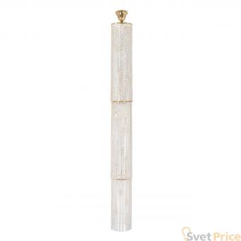 Каскадная люстра Arti Lampadari Lazio E 1.9.25.502 G