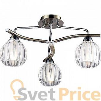 Люстра N-Light 404-03-13