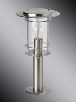 Уличный светильник Brilliant York 44784/82