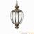 Подвесной светильник Ideal Lux Norma SP1 Big Brunito страна Италия Подвесной светильник Ideal Lux Norma SP1 Big Brunito