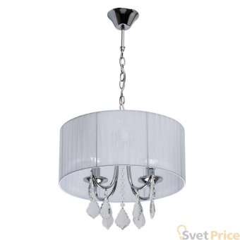 Подвесная люстра MW-Light Жаклин 465016104