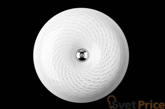 Потолочный светодиодный светильник IDLamp Celesta 352/30PF-LEDWhitechrome
