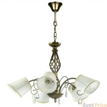 Подвесная люстра Lightstar Esedra 796151