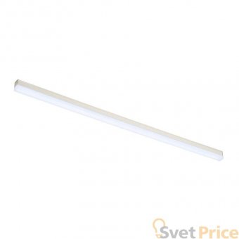 Мебельный светодиодный светильник SLV Batten Led 631325