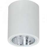 Потолочный светильник Luminex Downlight Round 7236