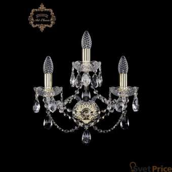 Бра ArtClassic 10.21.2+1.141.Gd.Sp