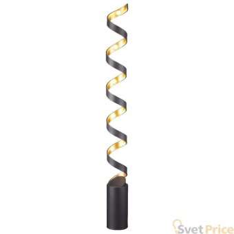 Торшер Odeon Light Spira 3832/30FL