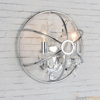 Бра Loft IT Crystal Wins Loft1896W