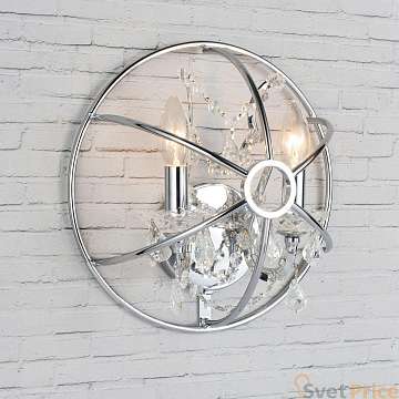 Бра Loft IT Crystal Wins Loft1896W