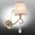 Бра Omnilux Grassano OML-63901-01 страна Италия Бра Omnilux Grassano OML-63901-01