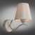 Бра Omnilux Ugento OML-28401-01 страна Китай Бра Omnilux Ugento OML-28401-01
