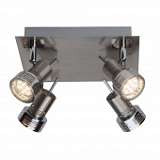 Спот Brilliant Kassandra G34735/77