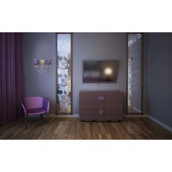 Бра Chiaro Валенсия 4 299021202