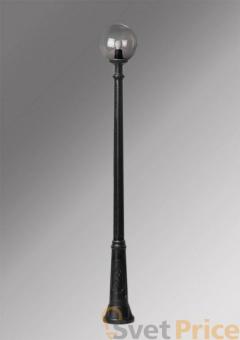 Уличный фонарь Fumagalli Ricu/G300 G30.157.000.AZE27