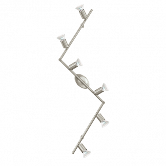 Трековая система Eglo Buzz-LED 92599