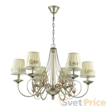 Подвесная люстра Odeon Light Adriana 3922/6