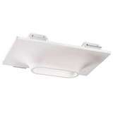 Встраиваемый под покраску светильник Novotech Cail 370496