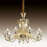 Подвесная люстра Odeon Light Briza 2792/10
