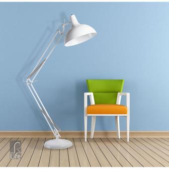 Торшер RegenBogen Life Аурих 496040501