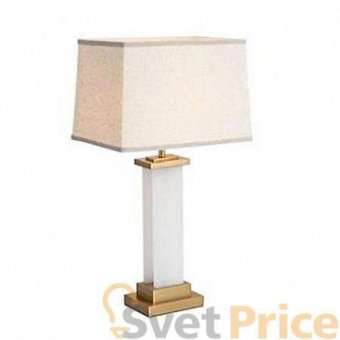Настольная лампа Arte Lamp Camelot A4501LT-1PB