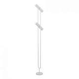 Торшер Donolux T111022/2white