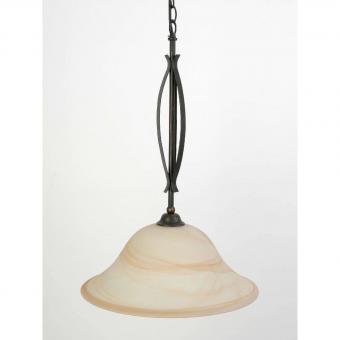 Подвесной светильник Brilliant Fiore 81970/58