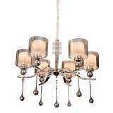 Подвесная люстра Omnilux Giarre OML-56003-06