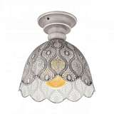 Потолочный светильник Eglo Talbot 2 49745